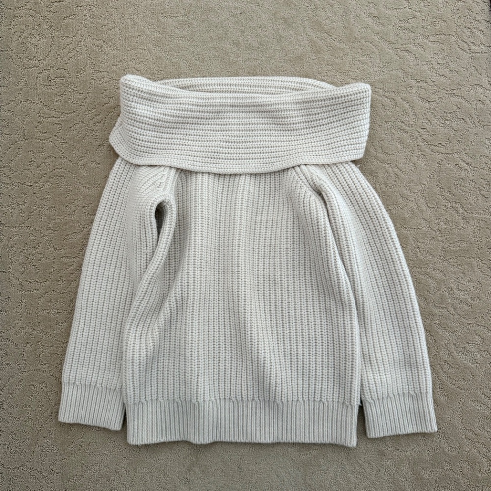Wilfred - Odelle Merino Wool Sweater - Picture 4 of 6